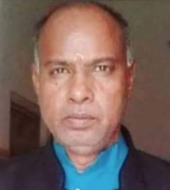 BANKA NEWS: विधान सभा से महागठबंधन के उम्मीदवार के रूप में सुरेश प्रसाद यादव ने अपना दावा किया प्रस्तुत