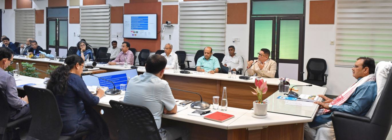 आर्टिफिशियल इंटेलिजेंस के उपयोग से बढ़ेगी कृषि उत्पादकता : मुख्यमंत्री भजनलाल शर्मा